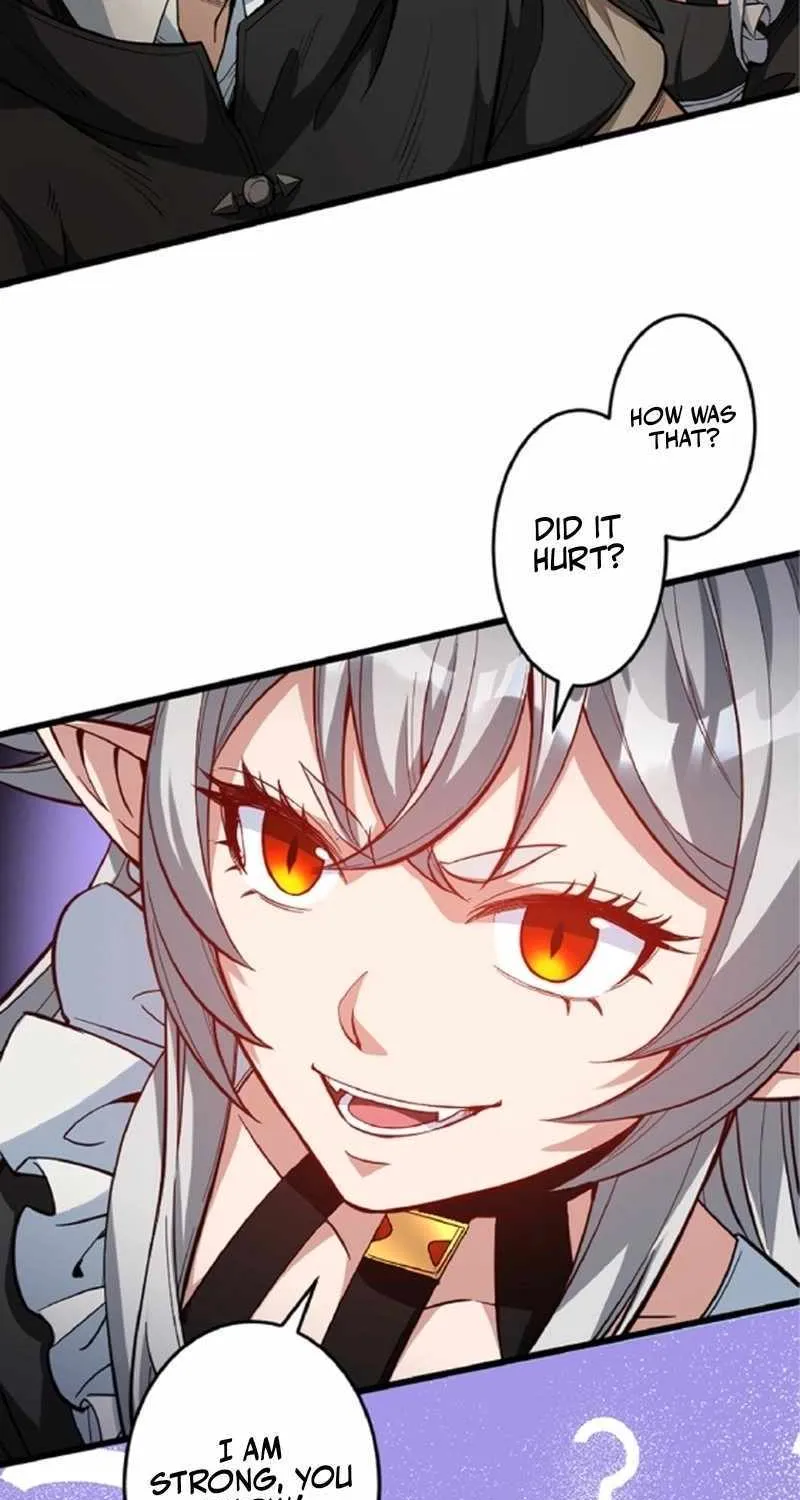 Read The Hated Black Mage Returns chapter 14 image 32 on Lezhin