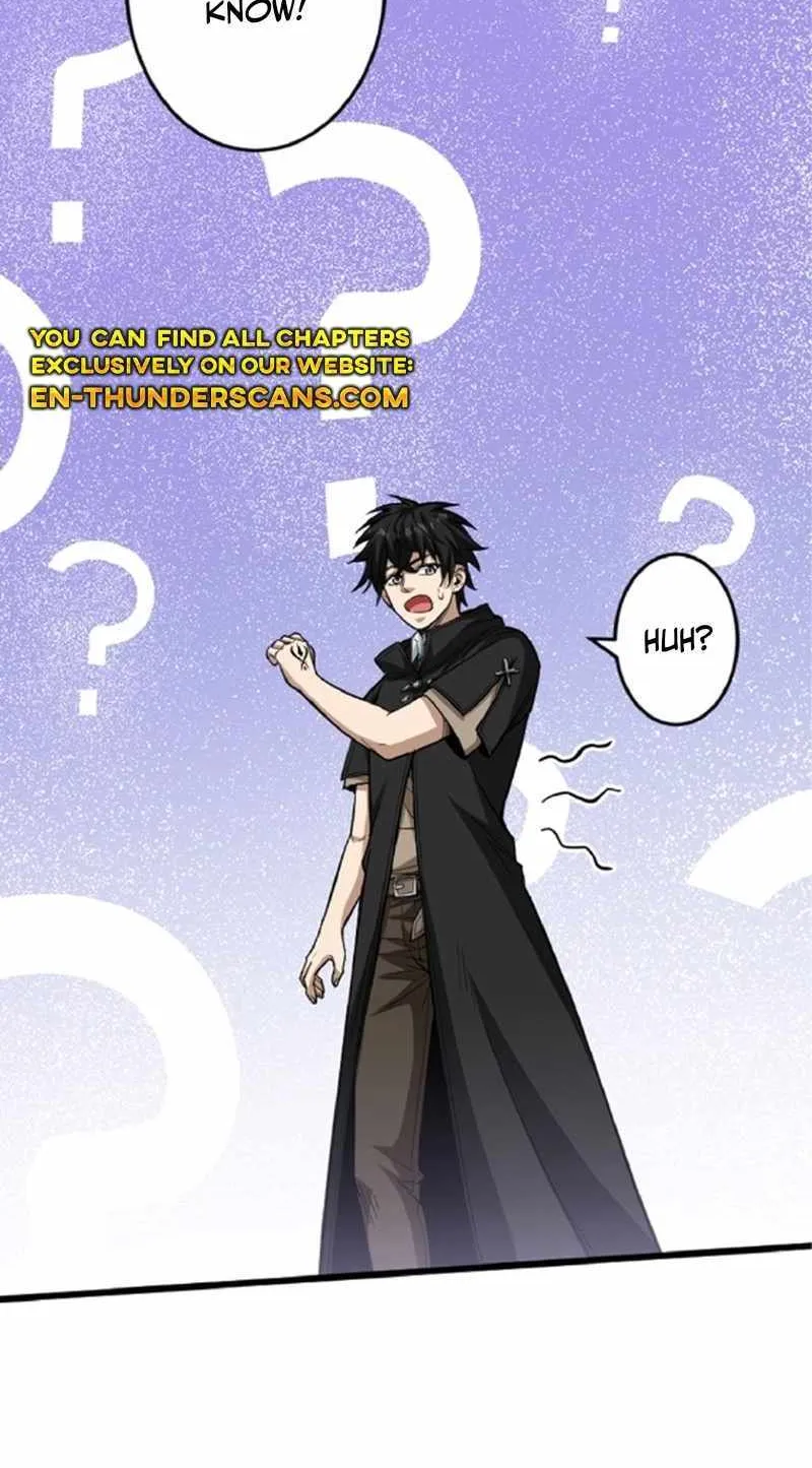 Read The Hated Black Mage Returns chapter 14 image 33 on Lezhin