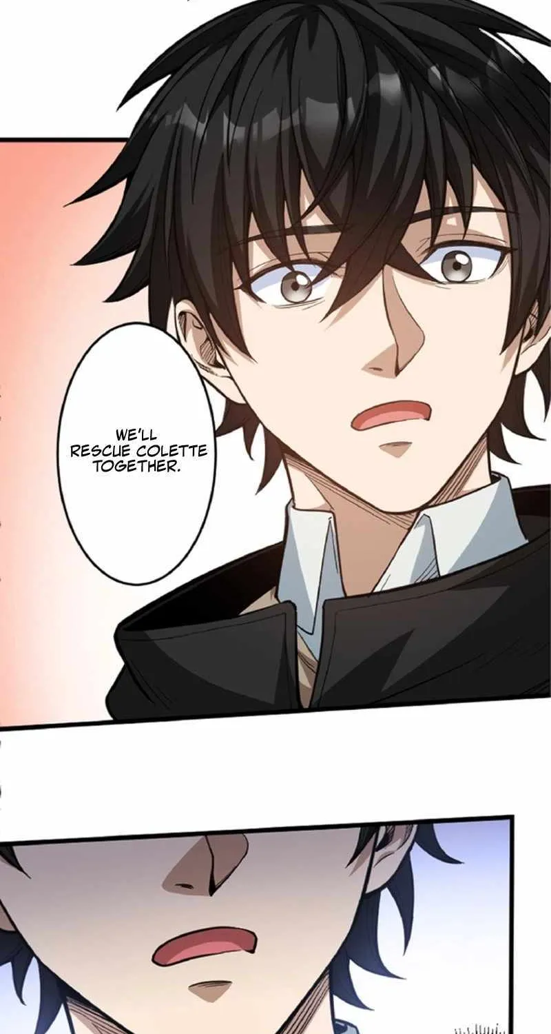 Read The Hated Black Mage Returns chapter 14 image 35 on Lezhin