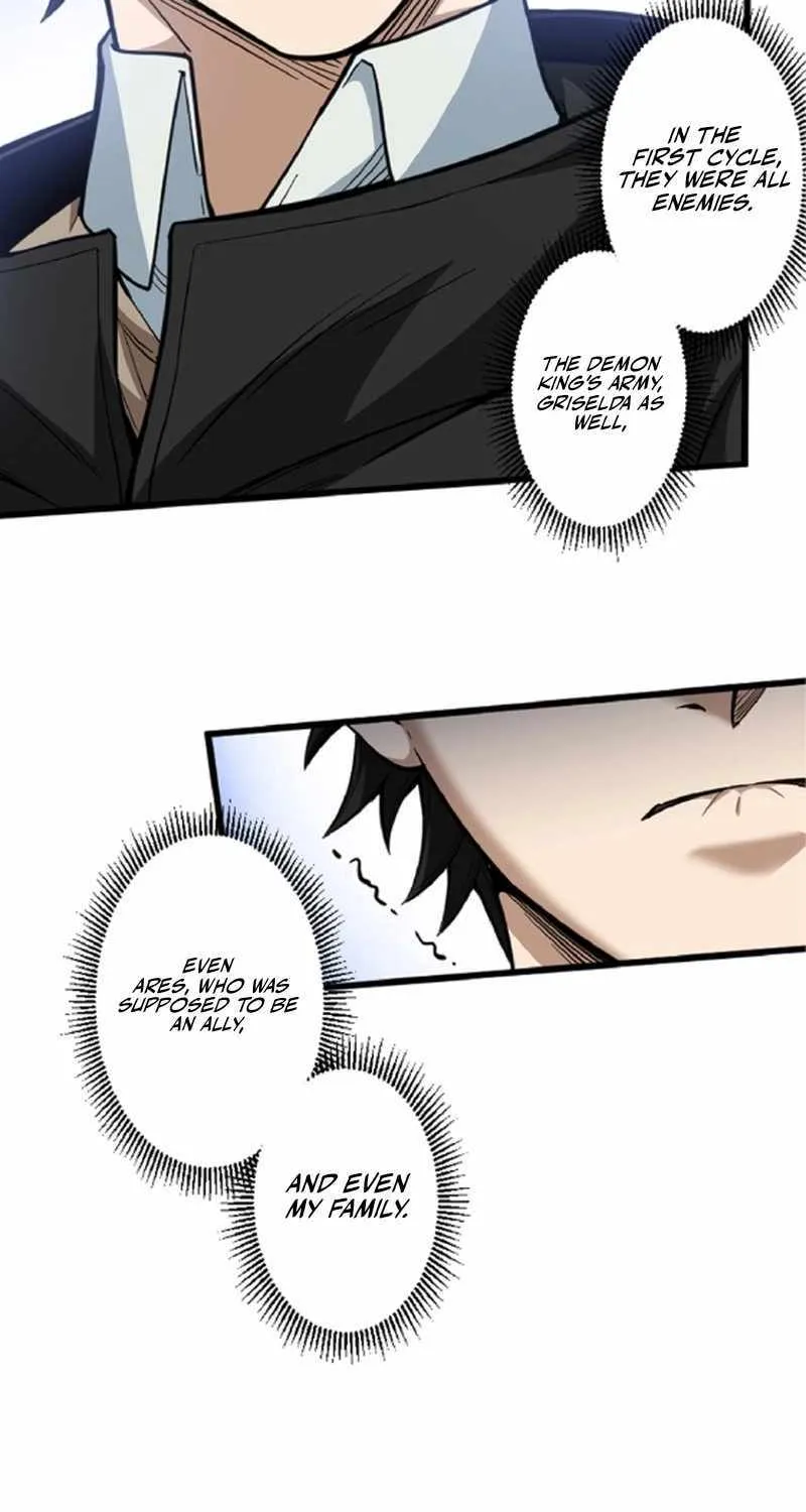 Read The Hated Black Mage Returns chapter 14 image 36 on Lezhin