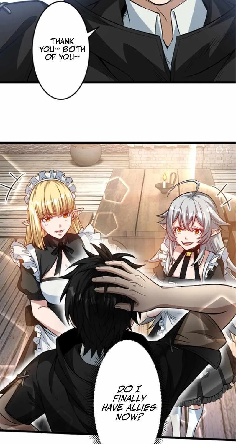 Read The Hated Black Mage Returns chapter 14 image 38 on Lezhin
