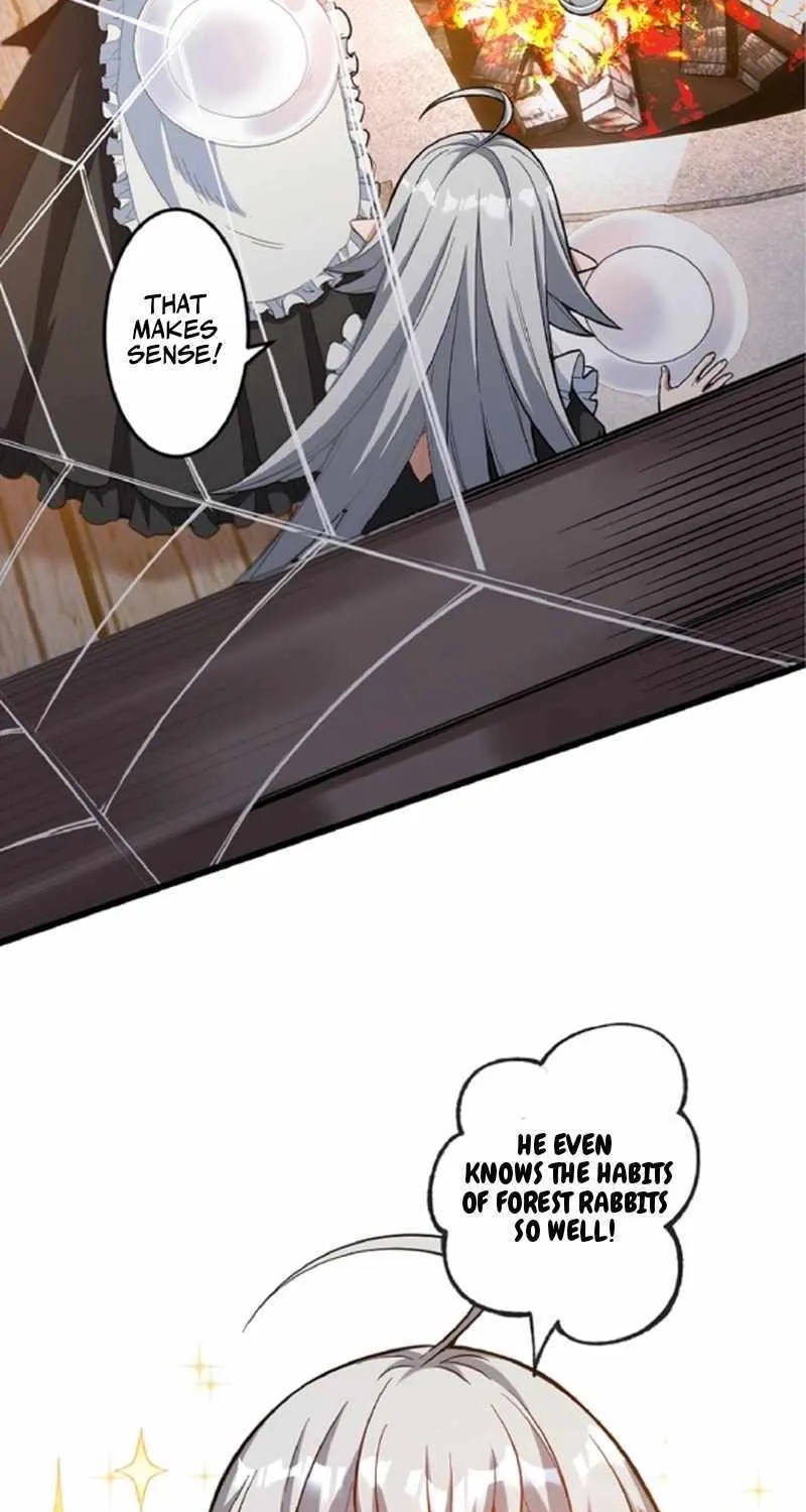 Read The Hated Black Mage Returns chapter 14 image 4 on Lezhin
