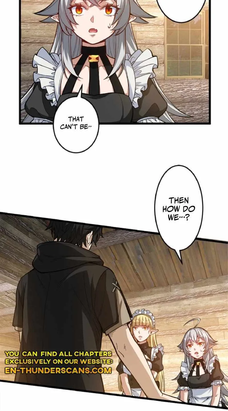 Read The Hated Black Mage Returns chapter 14 image 41 on Lezhin