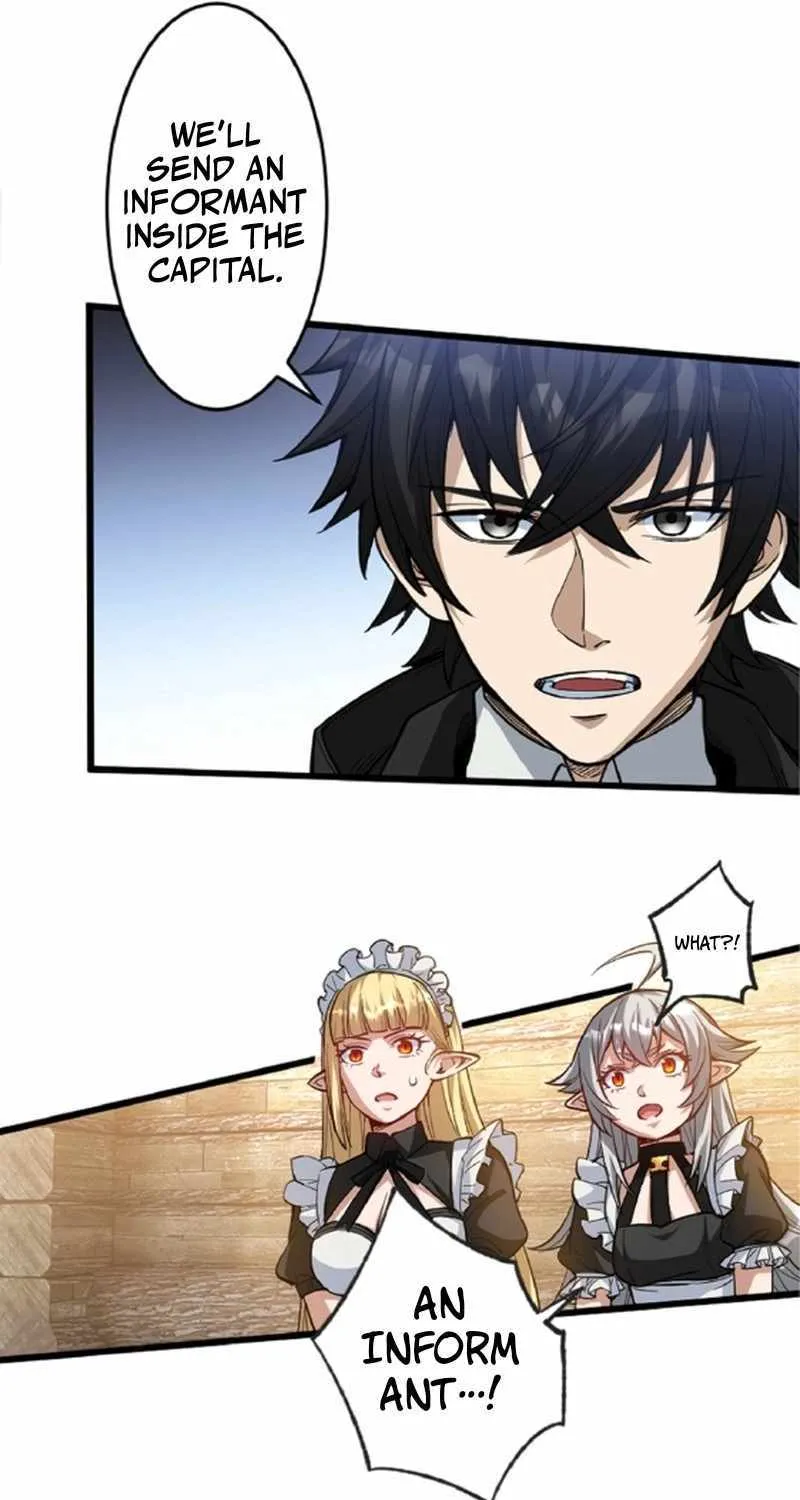 Read The Hated Black Mage Returns chapter 14 image 42 on Lezhin