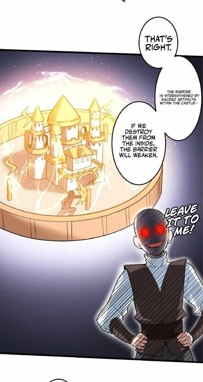 Read The Hated Black Mage Returns chapter 14 image 43 on Lezhin