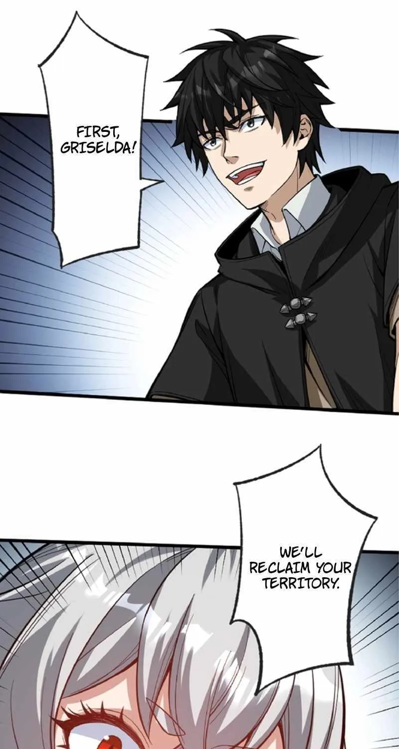 Read The Hated Black Mage Returns chapter 14 image 46 on Lezhin