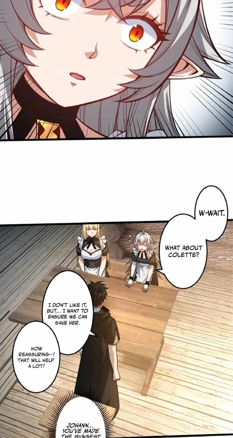 Read The Hated Black Mage Returns chapter 14 image 47 on Lezhin