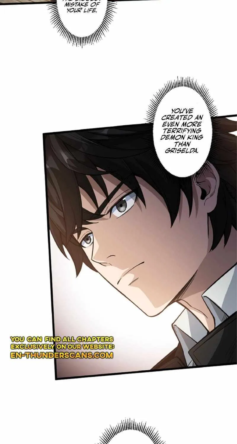 Read The Hated Black Mage Returns chapter 14 image 48 on Lezhin