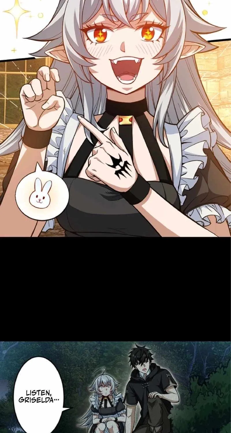 Read The Hated Black Mage Returns chapter 14 image 5 on Lezhin