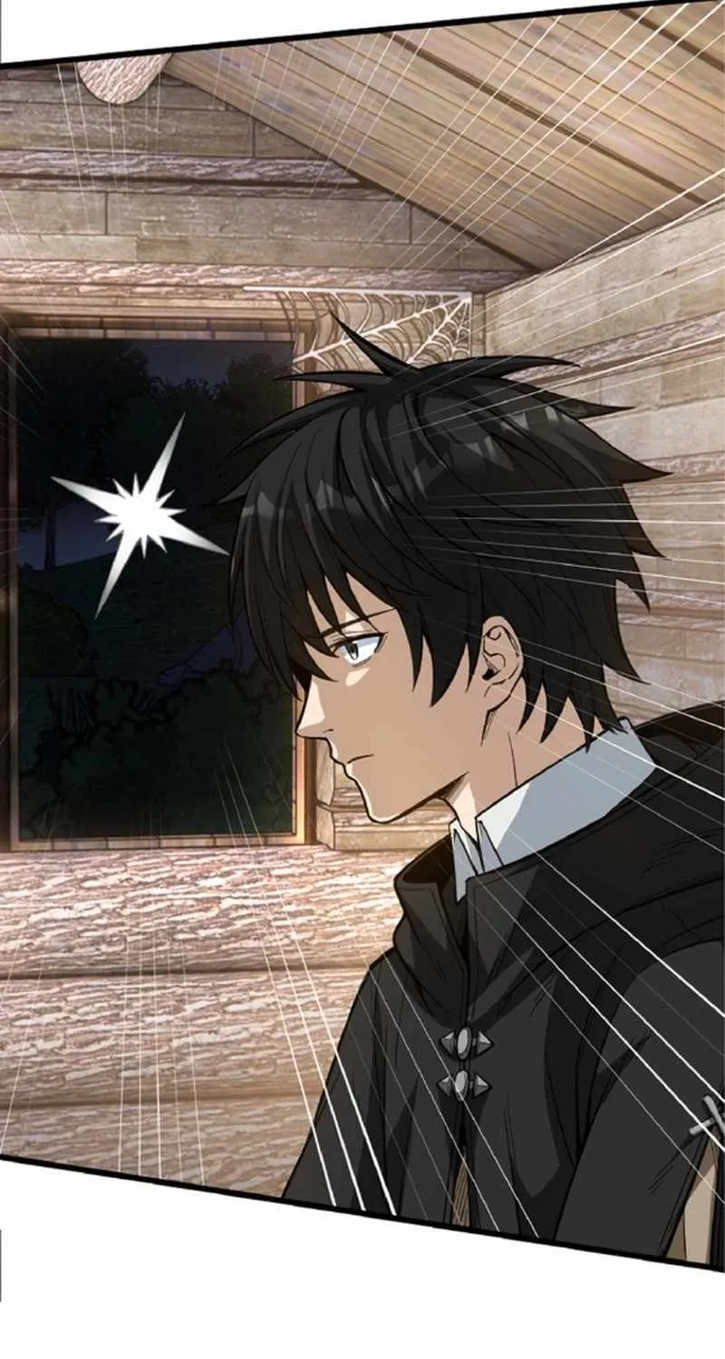 Read The Hated Black Mage Returns chapter 14 image 50 on Lezhin
