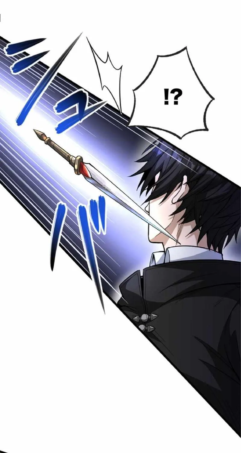 Read The Hated Black Mage Returns chapter 14 image 51 on Lezhin