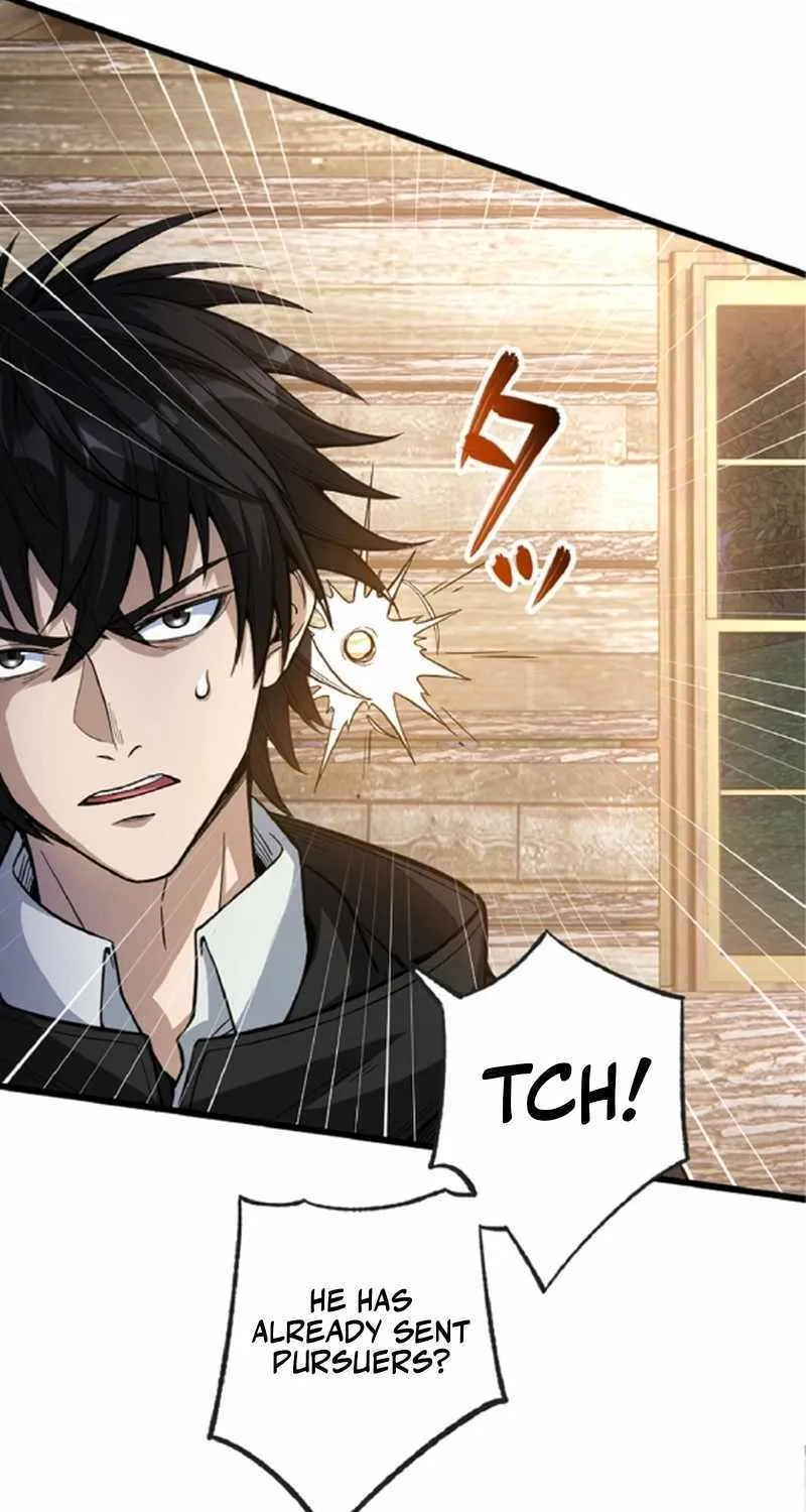 Read The Hated Black Mage Returns chapter 14 image 52 on Lezhin