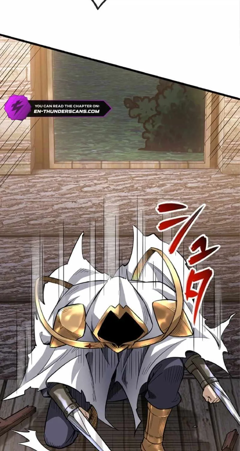 Read The Hated Black Mage Returns chapter 14 image 53 on Lezhin