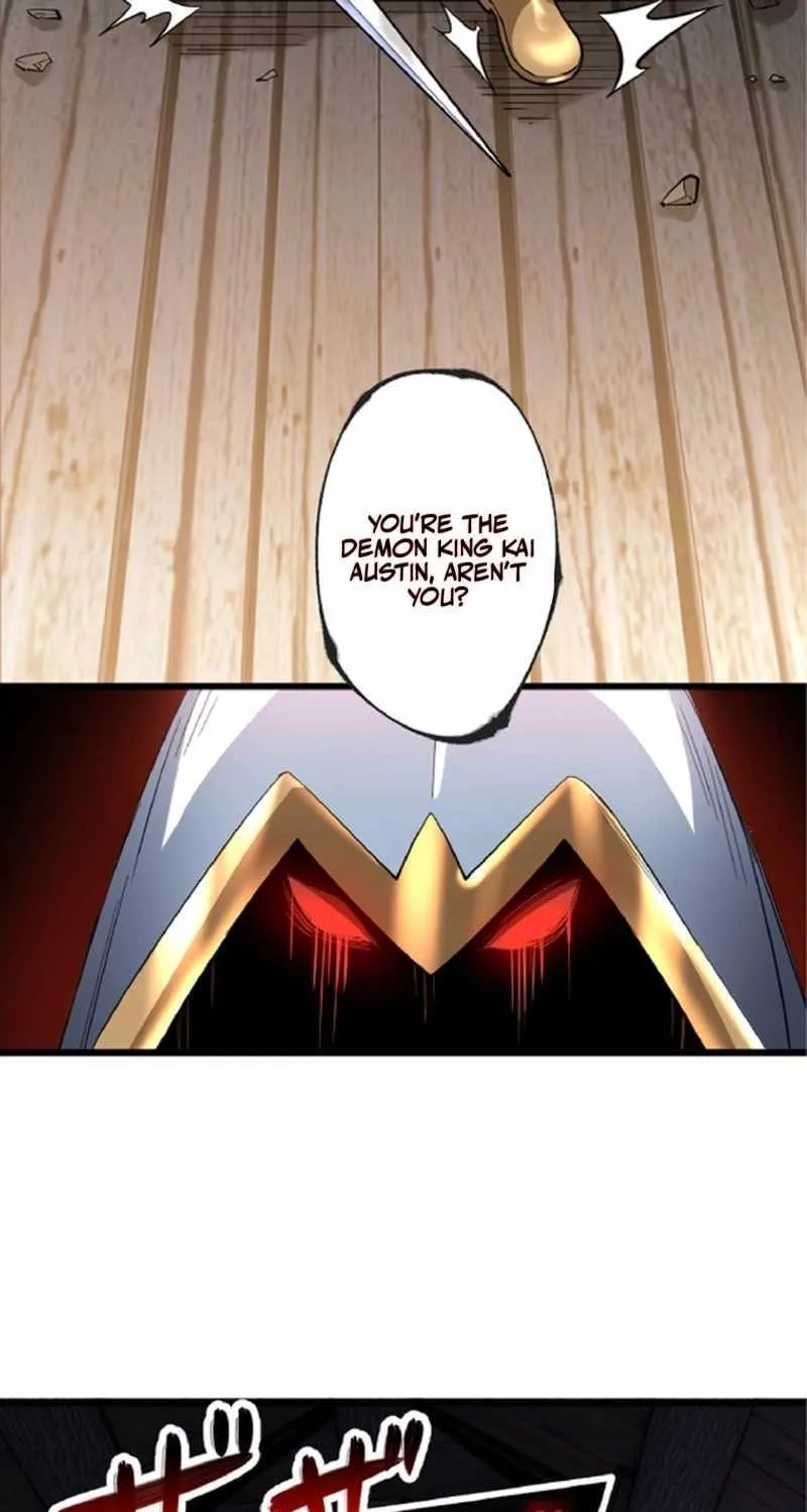 Read The Hated Black Mage Returns chapter 14 image 54 on Lezhin