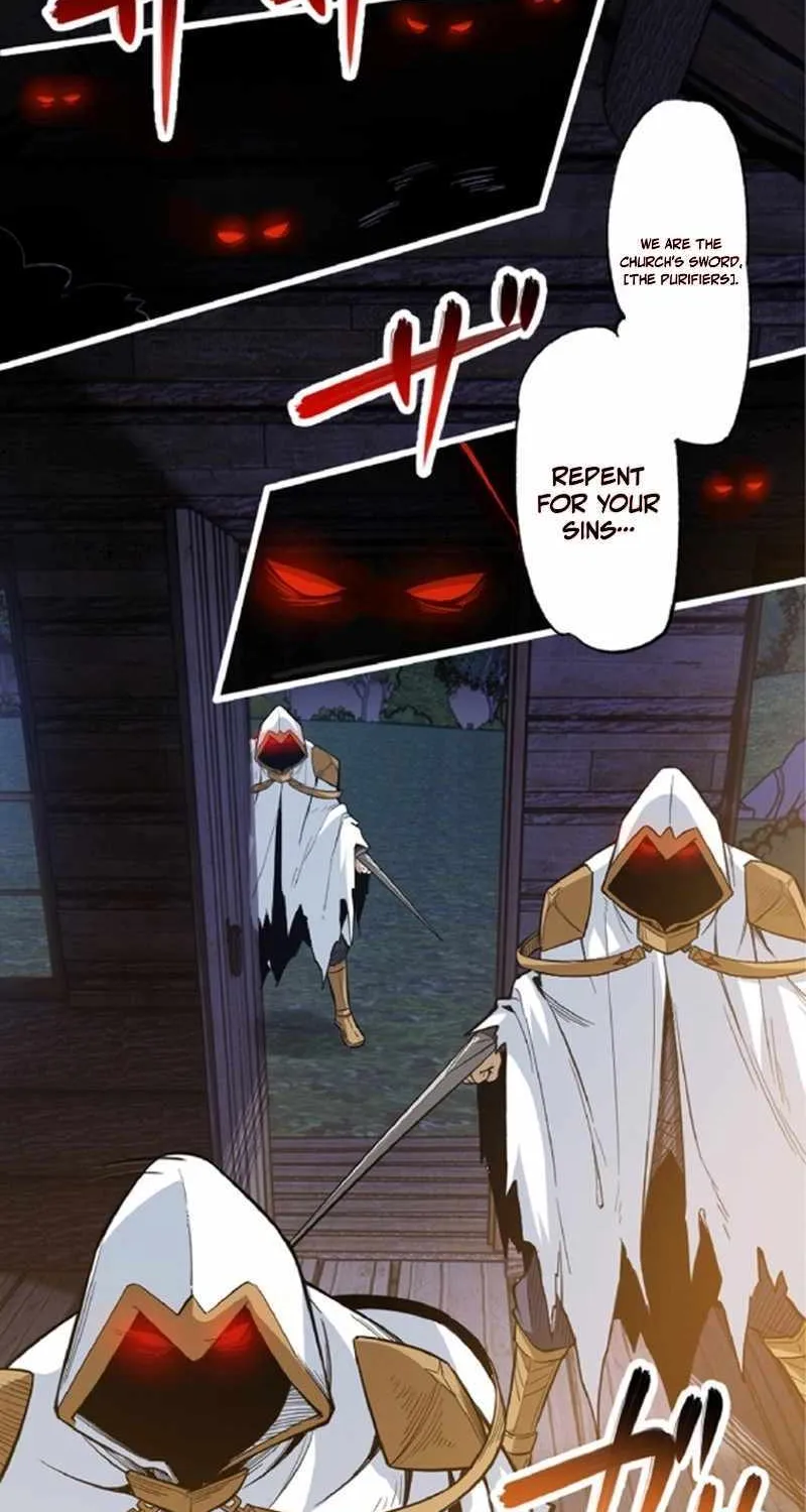 Read The Hated Black Mage Returns chapter 14 image 55 on Lezhin