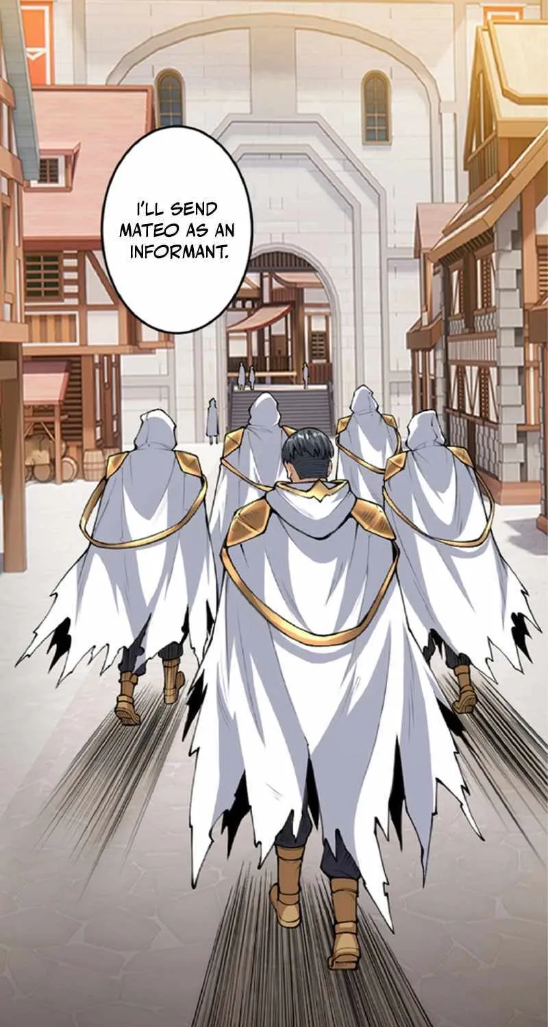 Read The Hated Black Mage Returns chapter 14 image 58 on Lezhin