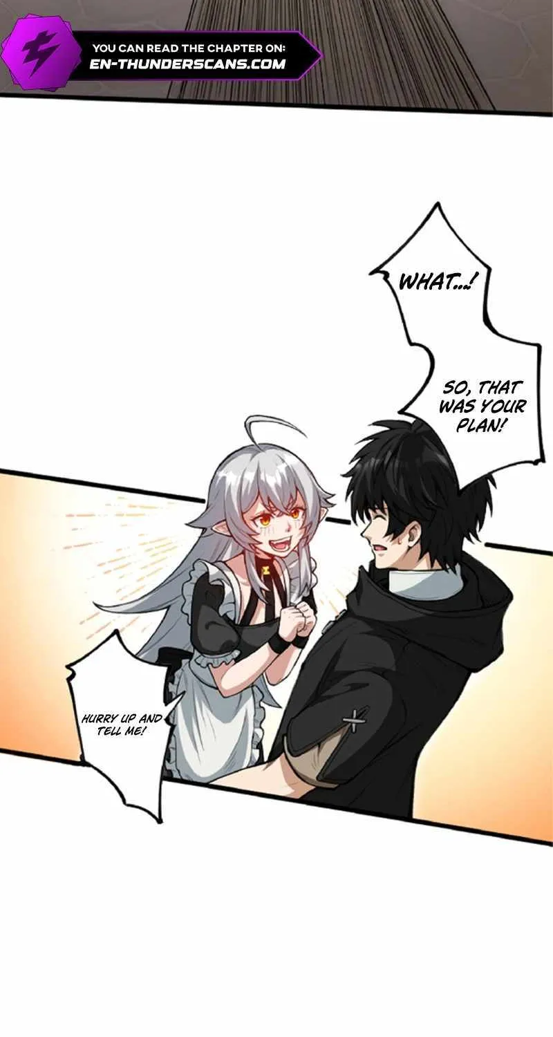 Read The Hated Black Mage Returns chapter 14 image 59 on Lezhin
