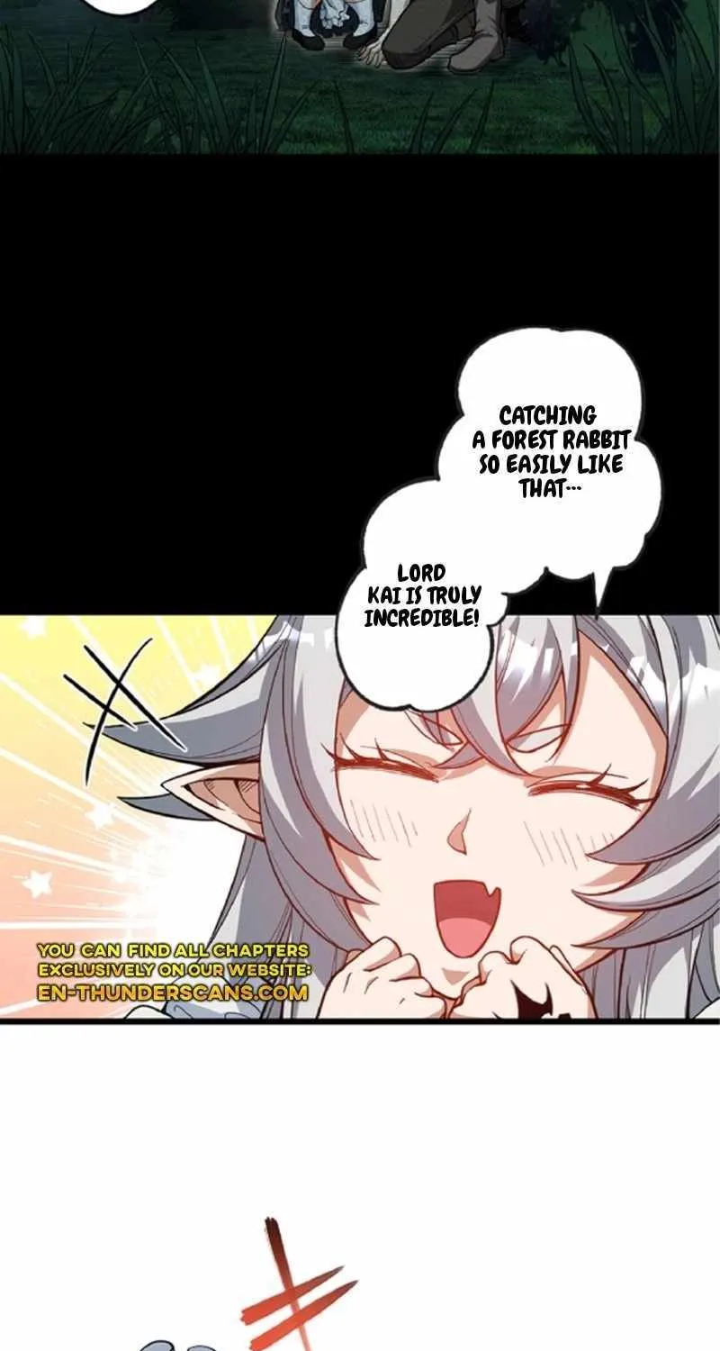 Read The Hated Black Mage Returns chapter 14 image 6 on Lezhin