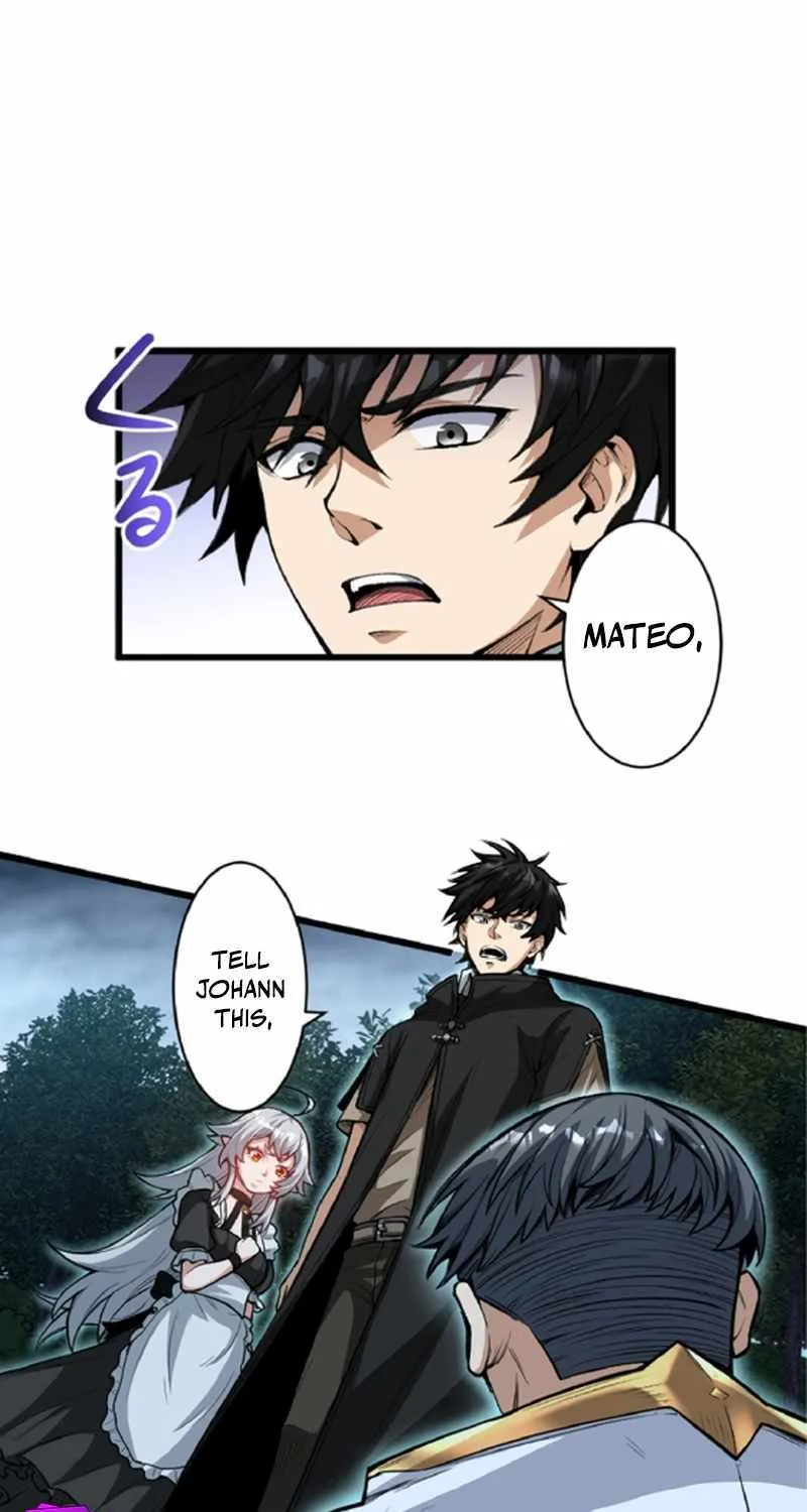 Read The Hated Black Mage Returns chapter 14 image 60 on Lezhin