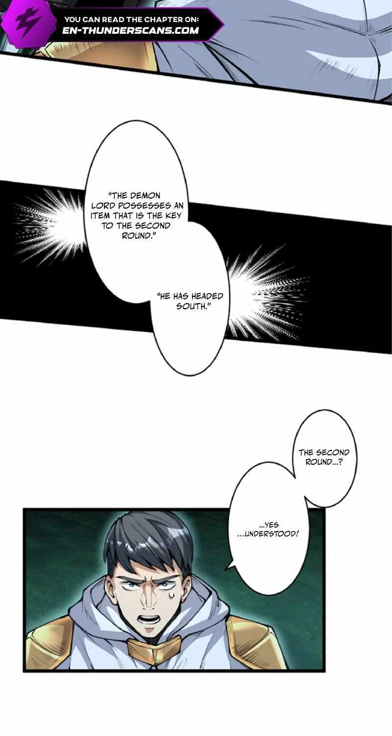 Read The Hated Black Mage Returns chapter 14 image 61 on Lezhin
