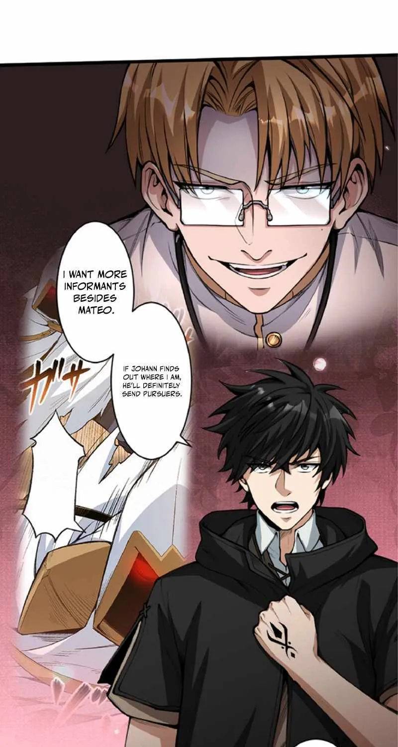 Read The Hated Black Mage Returns chapter 14 image 62 on Lezhin