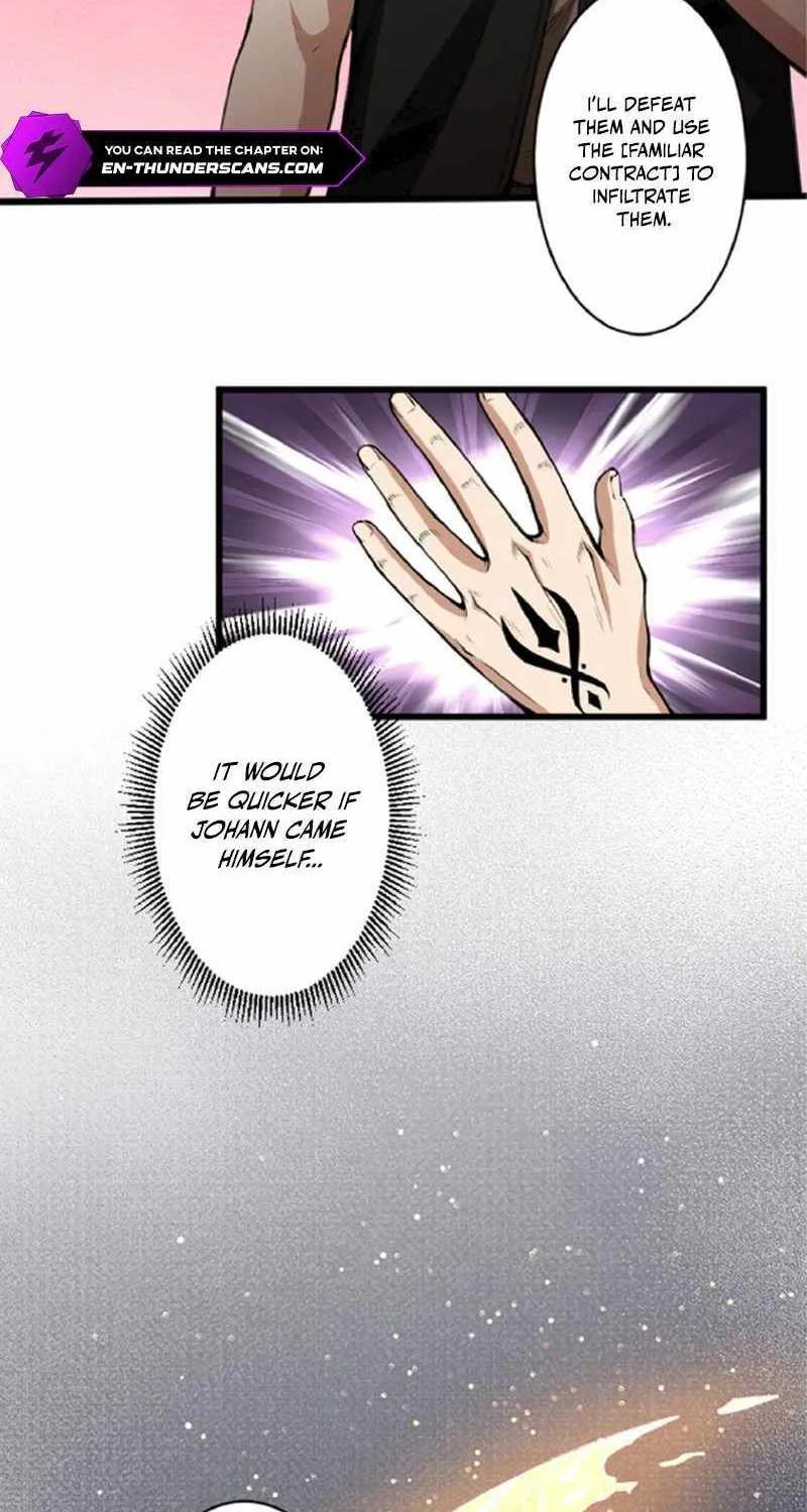 Read The Hated Black Mage Returns chapter 14 image 63 on Lezhin