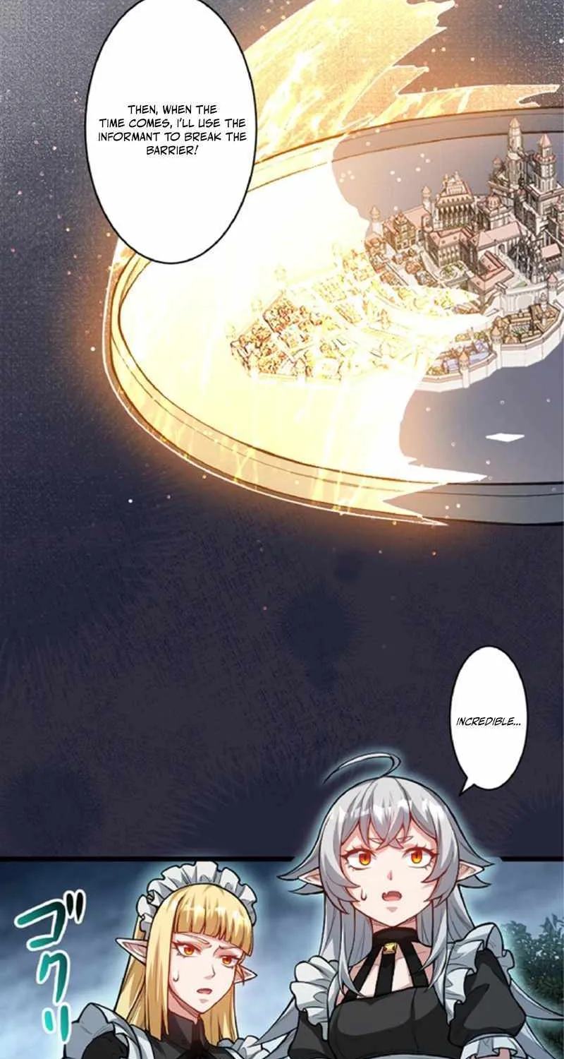 Read The Hated Black Mage Returns chapter 14 image 64 on Lezhin