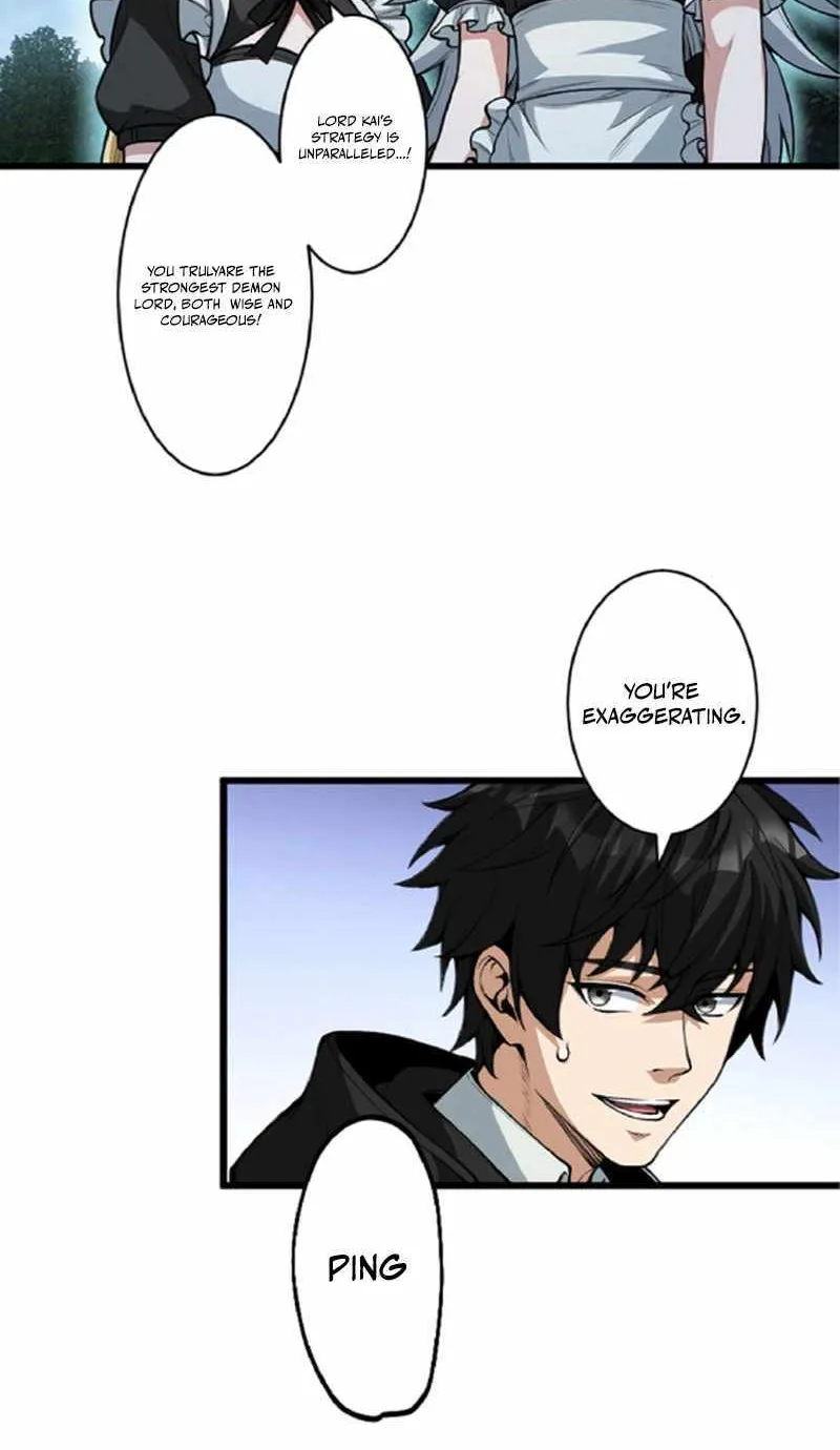 Read The Hated Black Mage Returns chapter 14 image 65 on Lezhin