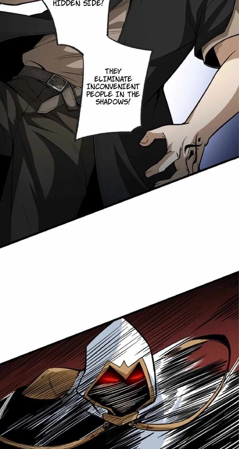 Read The Hated Black Mage Returns chapter 14 image 67 on Lezhin