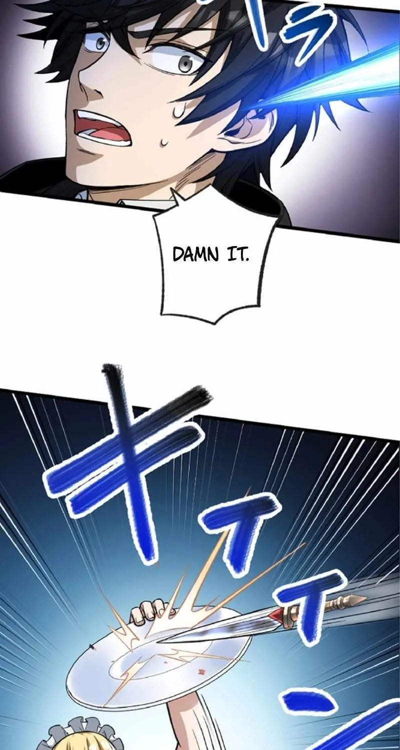 Read The Hated Black Mage Returns chapter 14 image 69 on Lezhin