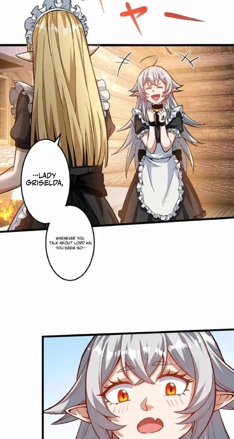 Read The Hated Black Mage Returns chapter 14 image 7 on Lezhin