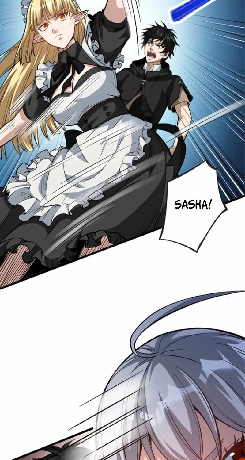 Read The Hated Black Mage Returns chapter 14 image 70 on Lezhin