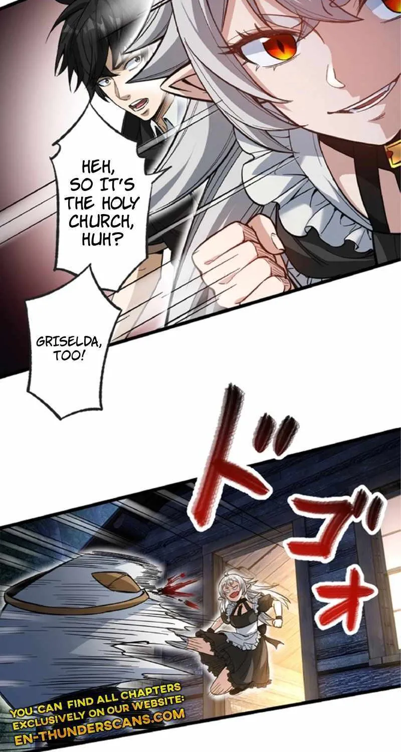 Read The Hated Black Mage Returns chapter 14 image 71 on Lezhin