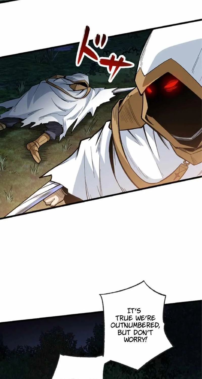 Read The Hated Black Mage Returns chapter 14 image 72 on Lezhin