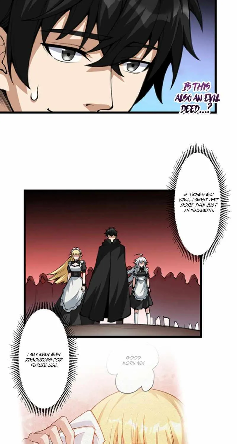 Read The Hated Black Mage Returns chapter 14 image 79 on Lezhin