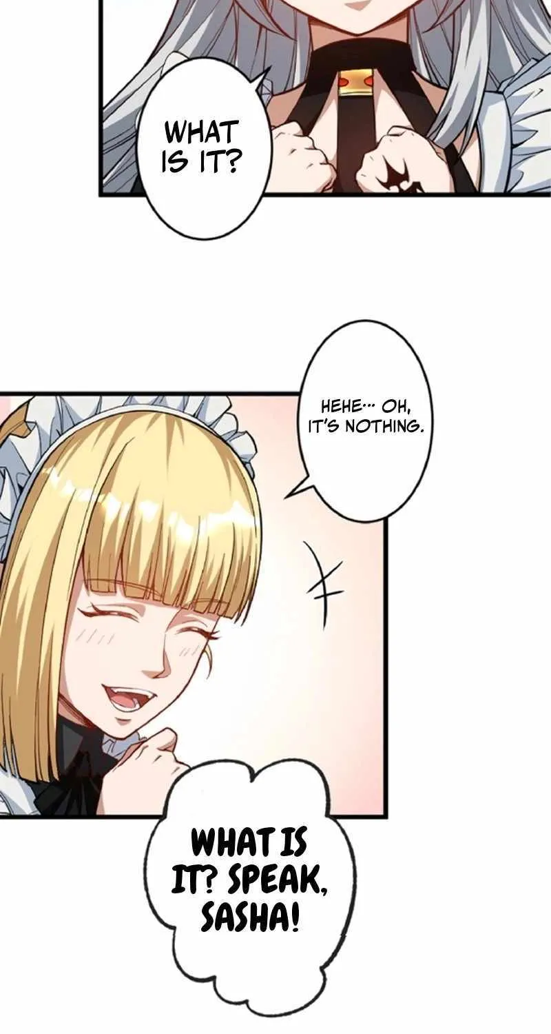 Read The Hated Black Mage Returns chapter 14 image 8 on Lezhin