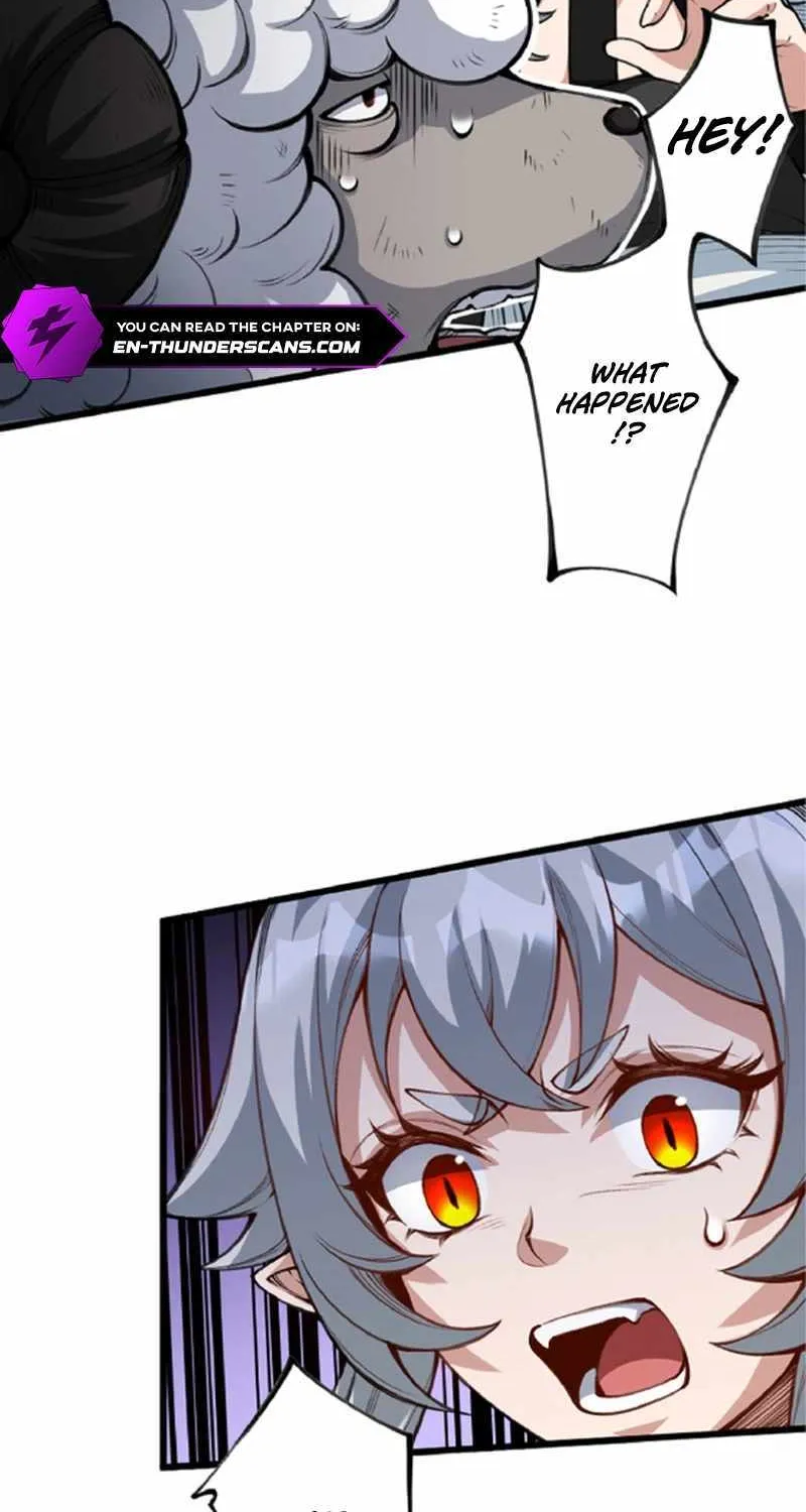 Read The Hated Black Mage Returns chapter 14 image 83 on Lezhin