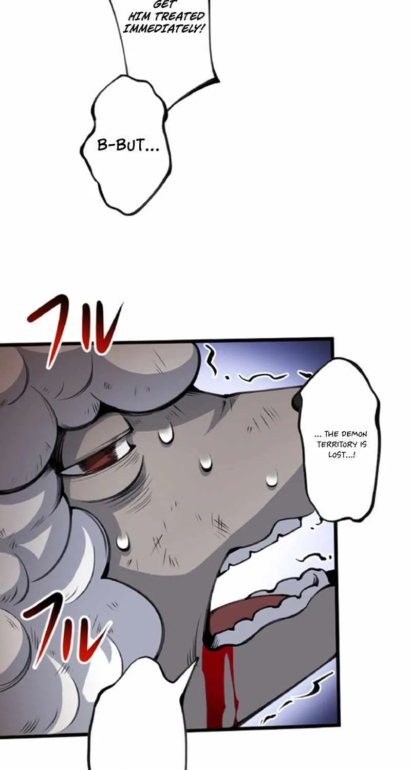 Read The Hated Black Mage Returns chapter 14 image 84 on Lezhin