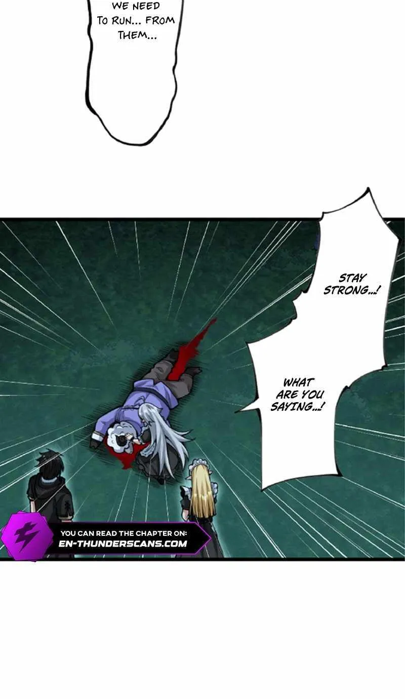 Read The Hated Black Mage Returns chapter 14 image 85 on Lezhin