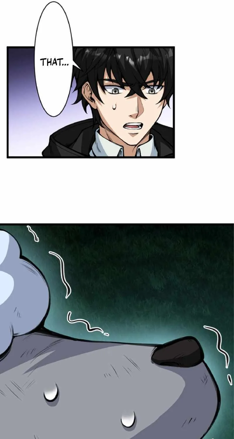Read The Hated Black Mage Returns chapter 14 image 86 on Lezhin