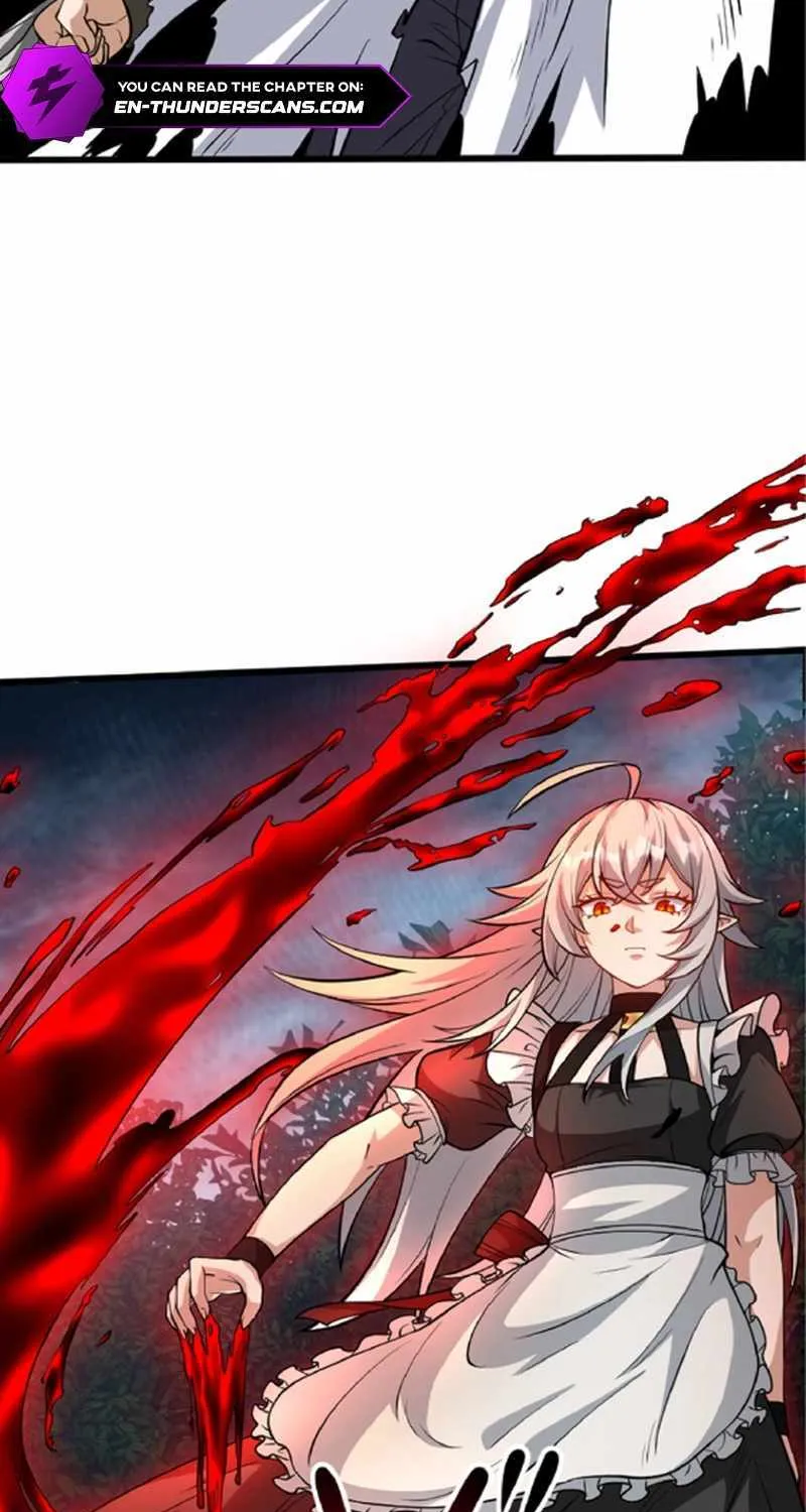 Read The Hated Black Mage Returns chapter 15 image 10 on Lezhin