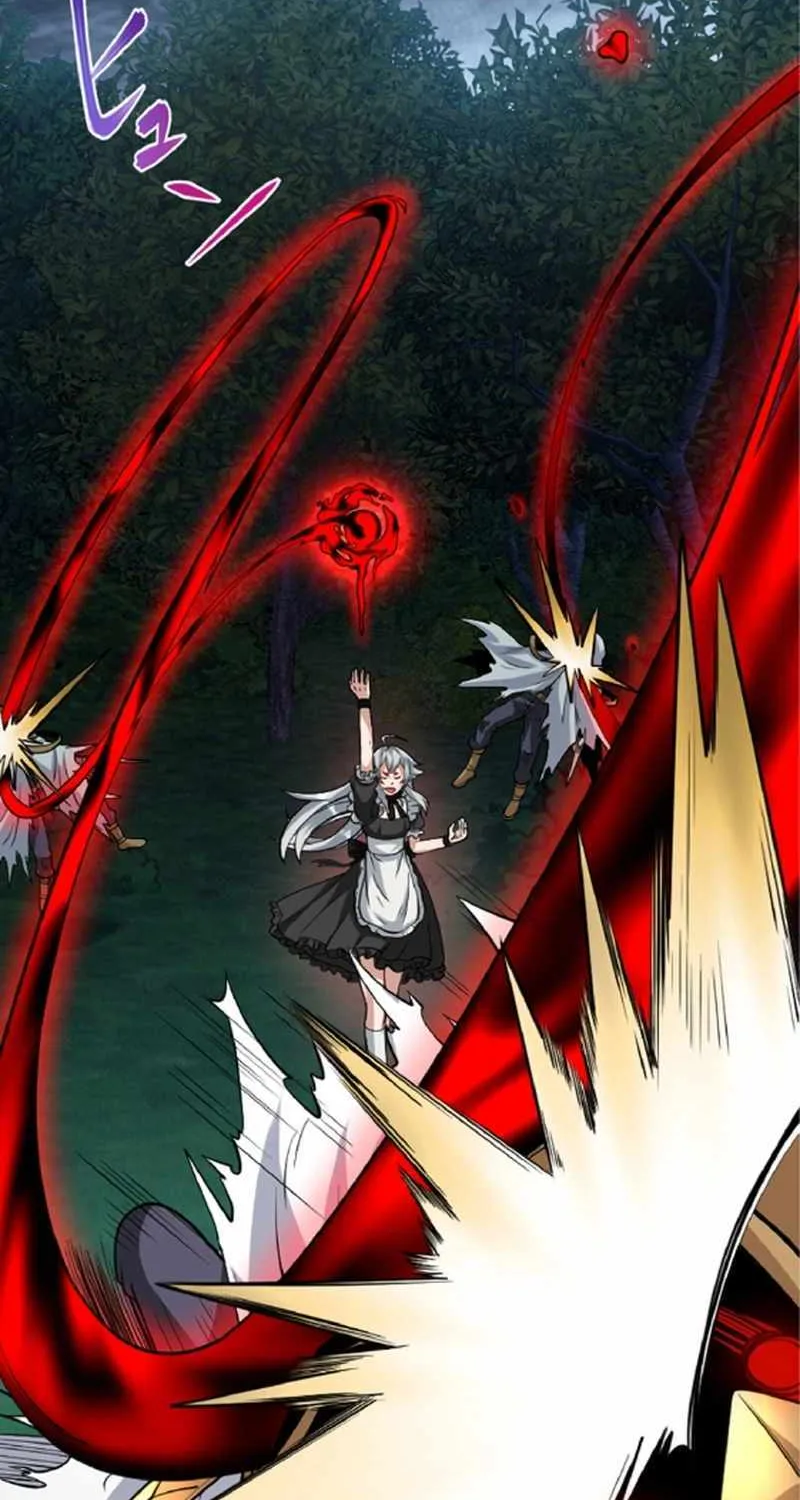 Read The Hated Black Mage Returns chapter 15 image 13 on Lezhin