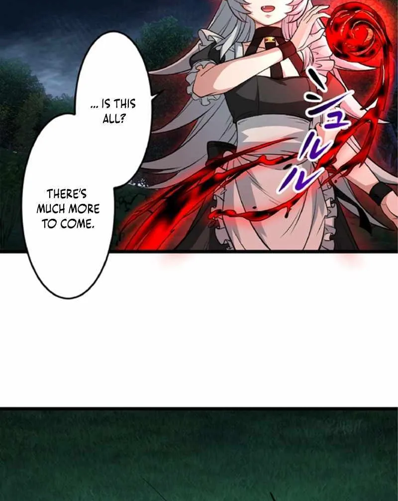 Read The Hated Black Mage Returns chapter 15 image 15 on Lezhin