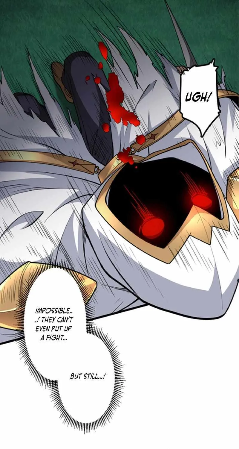 Read The Hated Black Mage Returns chapter 15 image 16 on Lezhin