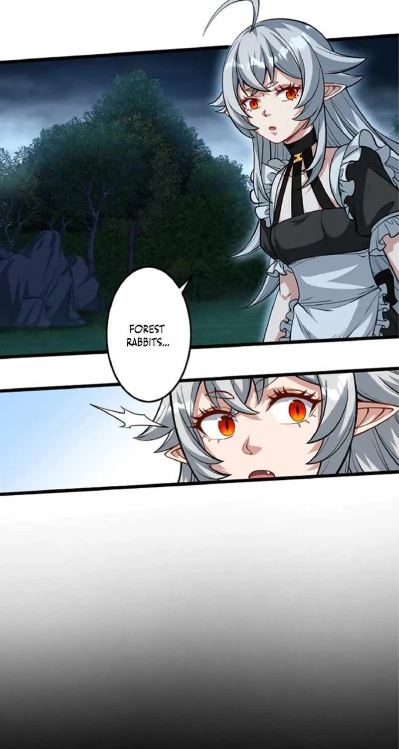 Read The Hated Black Mage Returns chapter 15 image 18 on Lezhin