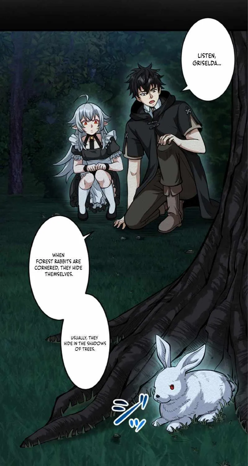 Read The Hated Black Mage Returns chapter 15 image 19 on Lezhin
