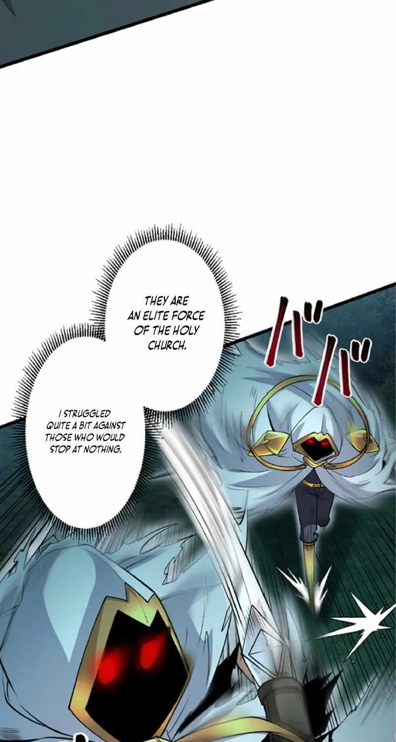 Read The Hated Black Mage Returns chapter 15 image 2 on Lezhin