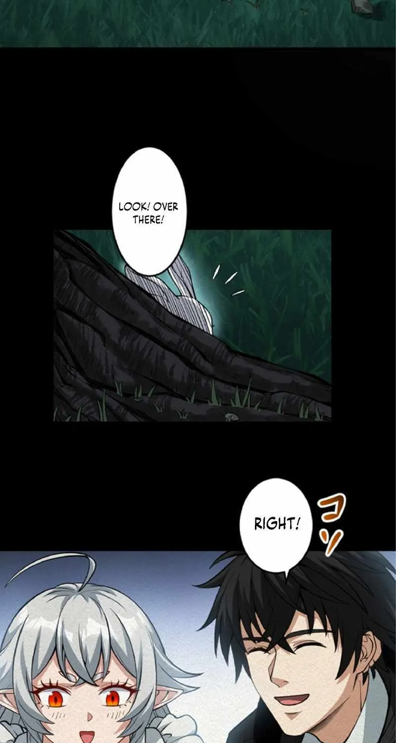 Read The Hated Black Mage Returns chapter 15 image 20 on Lezhin