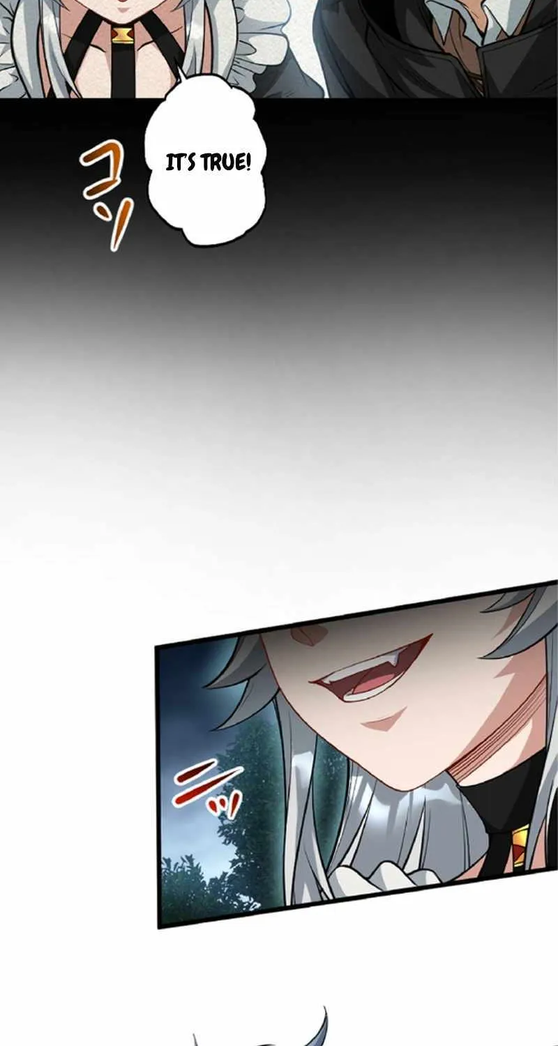 Read The Hated Black Mage Returns chapter 15 image 21 on Lezhin