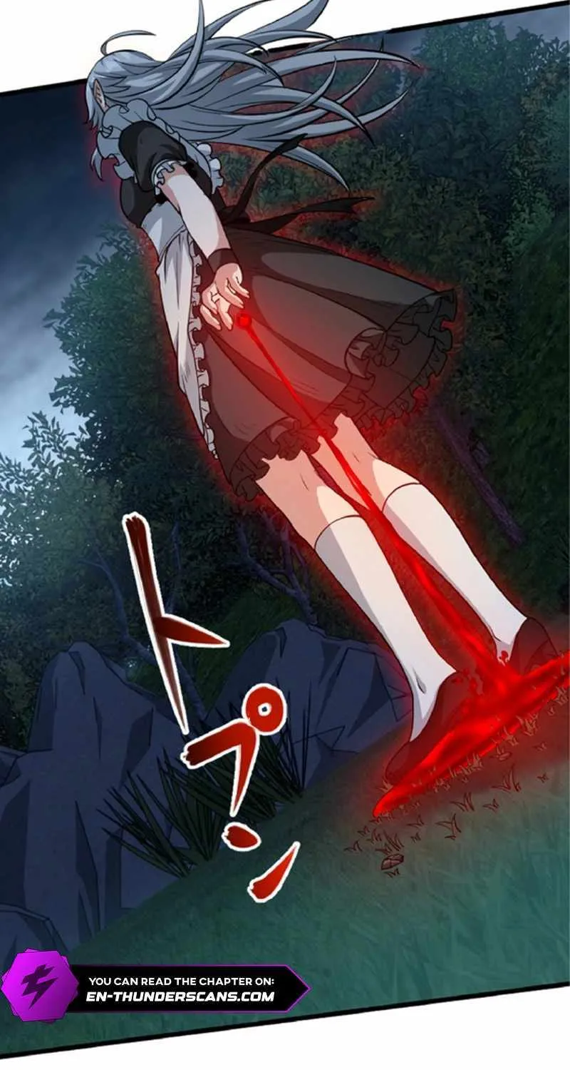 Read The Hated Black Mage Returns chapter 15 image 22 on Lezhin
